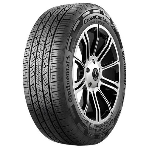 Pneumatiky CONTINENTAL CROSS H/T FR 225/55 R18 98V