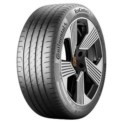 Pneumatiky CONTINENTAL ECO 7 MO XL 255/35 R19 99W