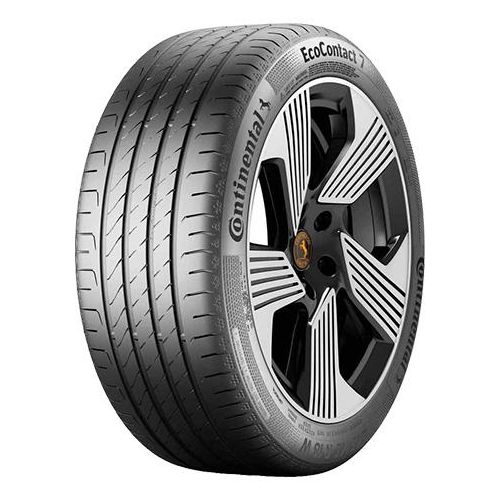 Pneumatiky CONTINENTAL ECO 7 MO XL 255/35 R19 99W