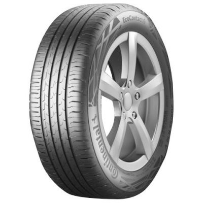 Pneumatiky CONTINENTAL ECO 6 Q MO CSi FR 315/40 R21 111Y