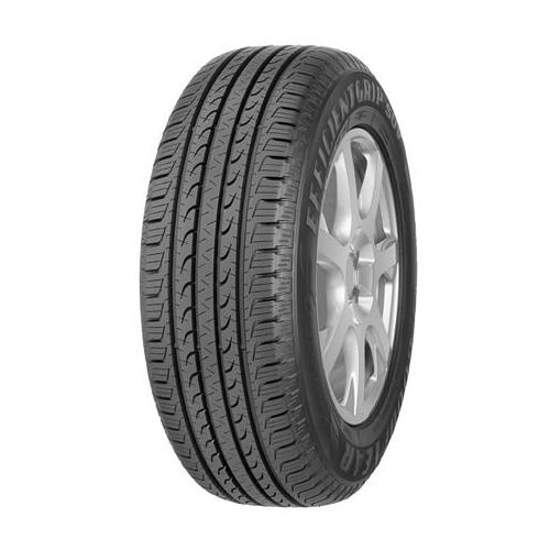 Pneumatiky GOODYEAR EFFI.GRIP PER. SUV VOL XL DEMO 245/45 R19 102V