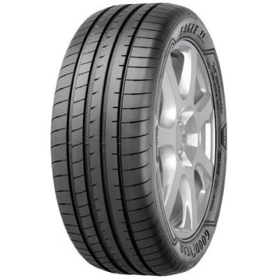 Pneumatiky GOODYEAR F1 ASYM 3 SUV AO EV XL 255/55 R19 111H