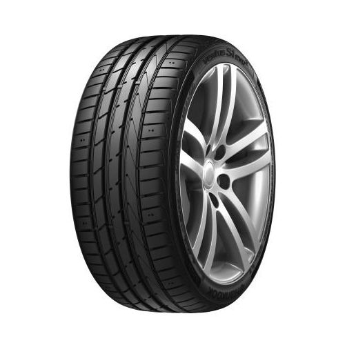 Pneumatiky HANKOOK K117 MO-V XL 235/55 R17 103V