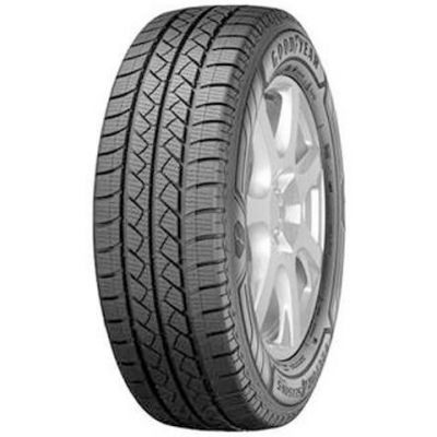 Pneumatiky GOODYEAR VECTOR-4S CARGO MO-V 235/65 R16 115R