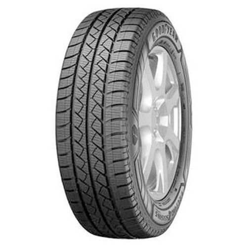 Pneumatiky GOODYEAR VECTOR-4S CARGO MO-V 235/65 R16 115R