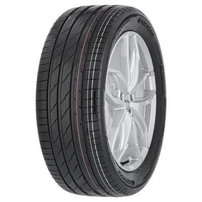 Pneumatiky HANKOOK K137A + XL 235/50 R18 101H