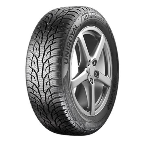 Pneumatiky UNIROYAL ALL SEASON EXPERT 2 FR XL 235/55 R19 105W