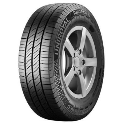 Pneumatiky UNIROYAL RAIN MAX 5 215/60 R16 103T