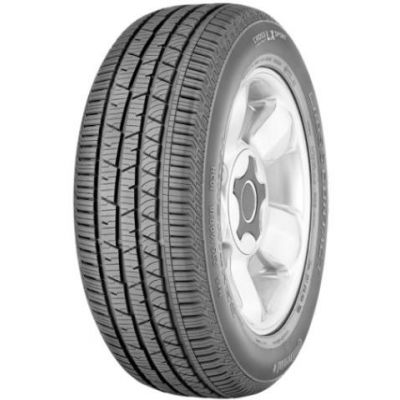 Pneumatiky CONTINENTAL CROSS LX SPORT FR JLR XL 255/55 R19 111W