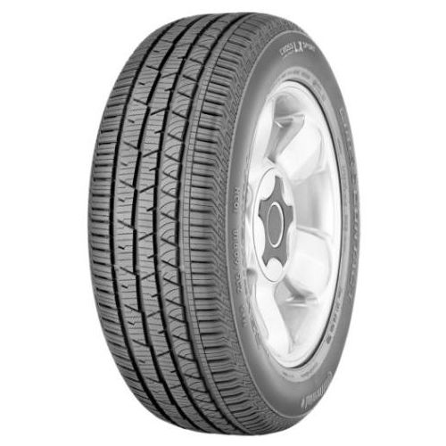 Pneumatiky CONTINENTAL CROSS LX SPORT FR JLR XL 255/55 R19 111W