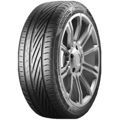 Pneumatiky UNIROYAL RAINSPORT 5 195/55 R16 87H