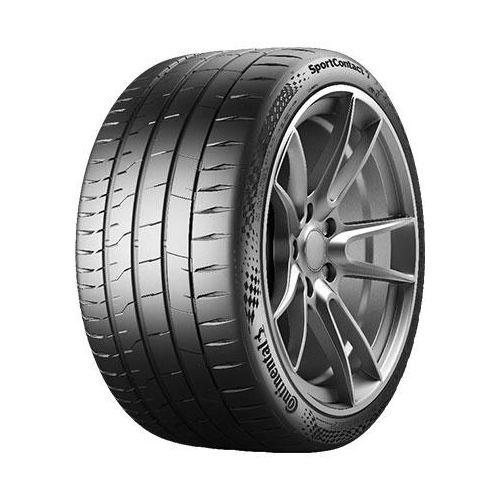 Pneumatiky CONTINENTAL SC-7* CSi FR XL 225/45 R18 95Y