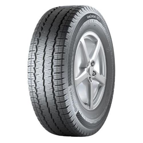 Pneumatiky CONTINENTAL VANCONTACT A/S ULTRA 215/65 R16 106T
