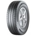 Pneumatiky CONTINENTAL VANCONTACT A/S ULTRA 215/65 R16 106T