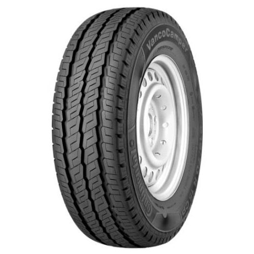 Pneumatiky CONTINENTAL VANCONTACT CAMPER 255/55 R18 120R