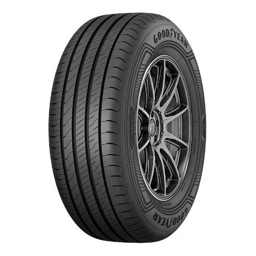 Pneumatiky GOODYEAR EFFI. GRIP 2 SUV 235/60 R18 103V
