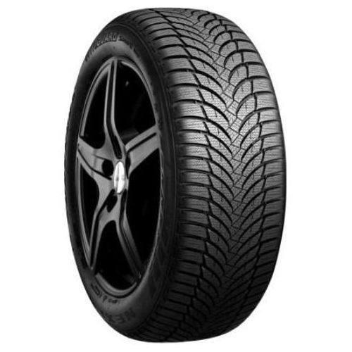Pneumatiky NEXEN WINGUARD SNOW G WH2 215/70 R16 100T