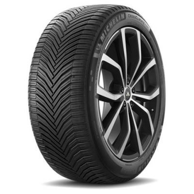 Pneumatiky MICHELIN CROSSCLIMATE 2 SUV XL 265/40 R22 106W