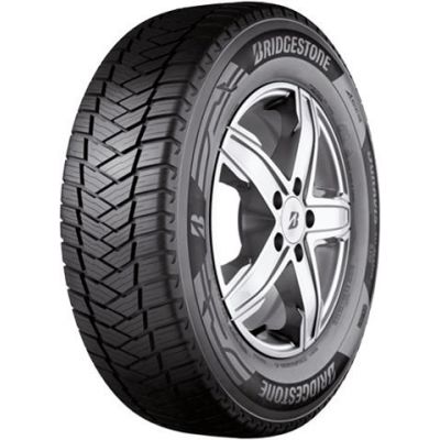 Pneumatiky BRIDGESTONE DURAVIS ALL SEASON EVO Enliten 205/75 R16 113R