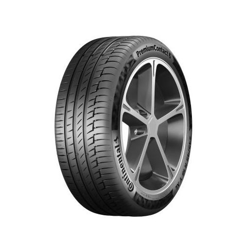 Pneumatiky CONTINENTAL PREMIUM C XL 215/50 R17 95V