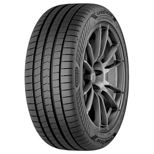 Pneumatiky GOODYEAR F1 ASYM 6 FP XL 225/40 R19 93Y