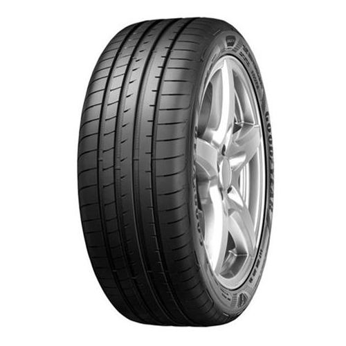 Pneumatiky GOODYEAR F1 ASYM 5 (DEMO) 235/55 R18 100V