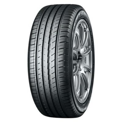 Pneumatiky YOKOHAMA BLUEARTH-GT AE51J RPB 195/50 R19 88H