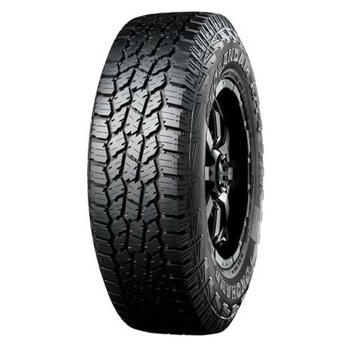 Pneumatiky YOKOHAMA G018 RPB 255/70 R18 117S