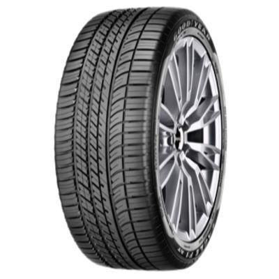 Pneumatiky GOODYEAR F1 AT J LR XL (DEMO) 235/55 R19 105W