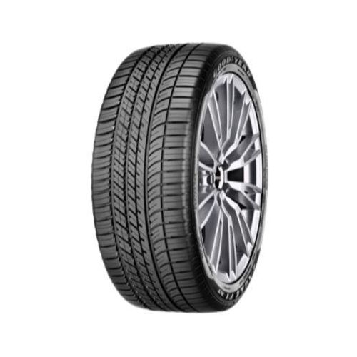 Pneumatiky GOODYEAR F1 AT J LR XL (DEMO) 235/55 R19 105W