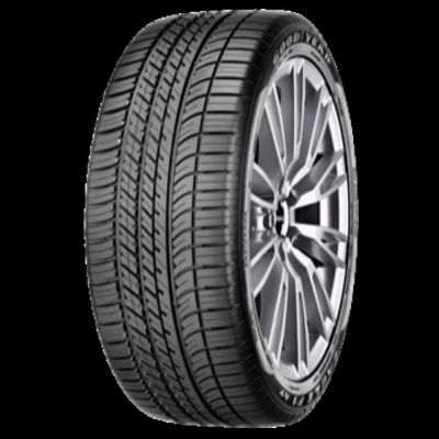 Pneumatiky GOODYEAR F1 AT J LR XL 235/55 R19 105W