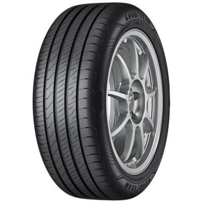 Pneumatiky GOODYEAR EFFI. GRIP PERF 2 + SEAL 215/55 R17 94W