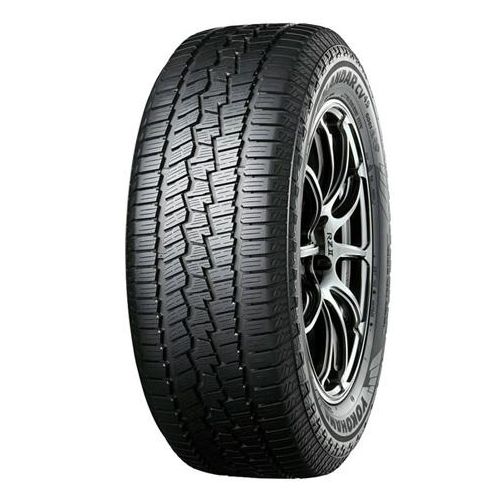 Pneumatiky YOKOHAMA G061 RPB XL 235/55 R19 105V