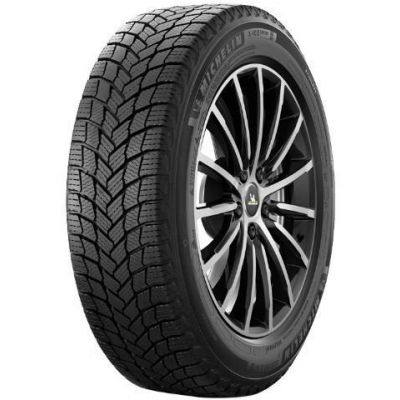 Pneumatiky MICHELIN X-ICE SNOW SUV XL 255/65 R19 114H
