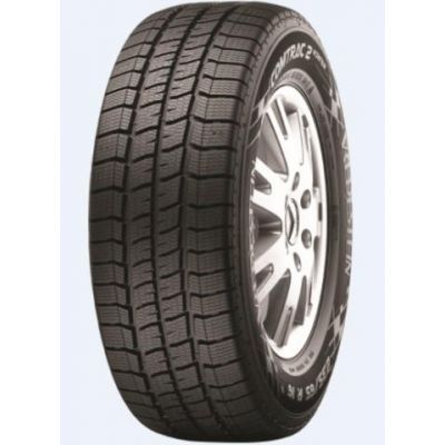 Pneumatiky VREDESTEIN COMTRAC 2 WINTER+ 215/65 R16 109T