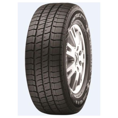 Pneumatiky VREDESTEIN COMTRAC 2 WINTER+ 215/65 R16 109T
