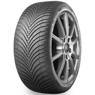 Pneumatiky KUMHO HA32 ALL SEASON XL 265/60 R18 114V