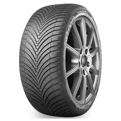 Pneumatiky KUMHO HA32 ALL SEASON XL 265/60 R18 114V