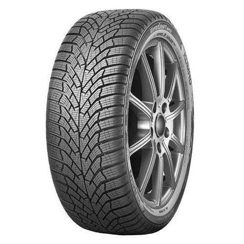 Pneumatiky KUMHO WP52 215/50 R18 92V