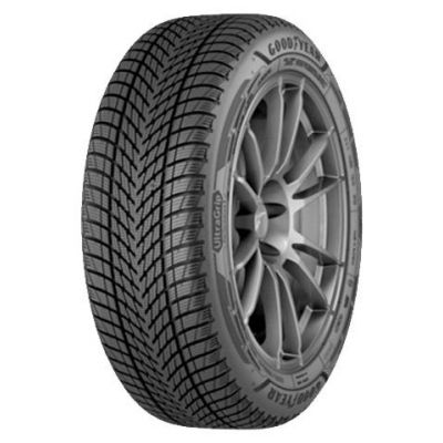 Pneumatiky GOODYEAR UG PERFORMANCE 3 XL 195/60 R16 93H