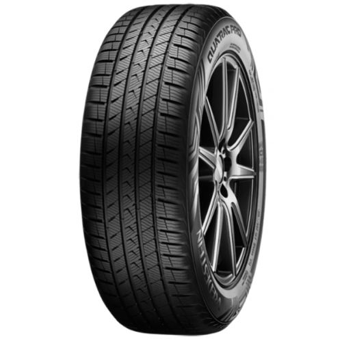Pneumatiky VREDESTEIN QUATRAC PRO+ XL 225/55 R18 102V