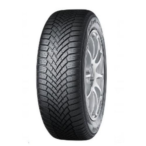 Pneumatiky YOKOHAMA V906 BLUEARTH SUV XL 235/65 R18 110H