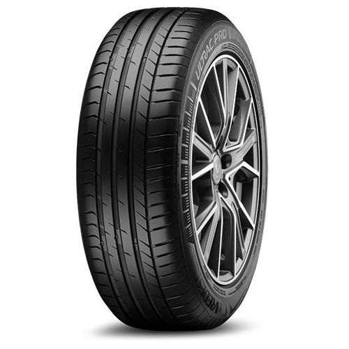 Pneumatiky VREDESTEIN ULTRAC PRO XL 245/50 R19 105W