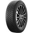 Pneumatiky MICHELIN X-ICE SNOW 195/50 R19 88H