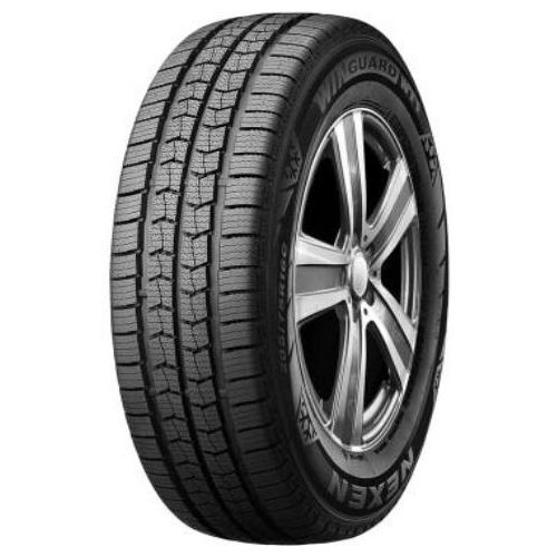 Pneumatiky NEXEN WINGUARD WT1 225/65 R16 112R
