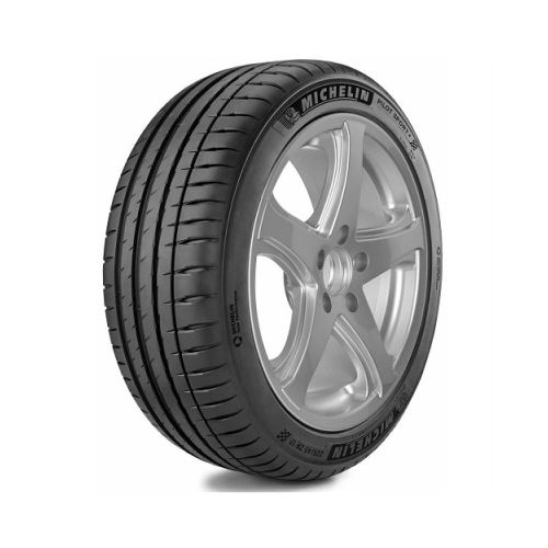 Pneumatiky MICHELIN PS4 S MO1B XL 295/35 R20 105Y