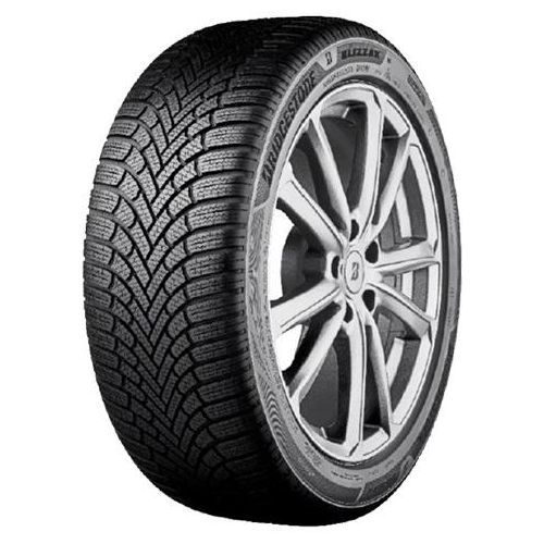 Pneumatiky BRIDGESTONE BLIZZAK 6 Enliten XL 315/30 R21 105W