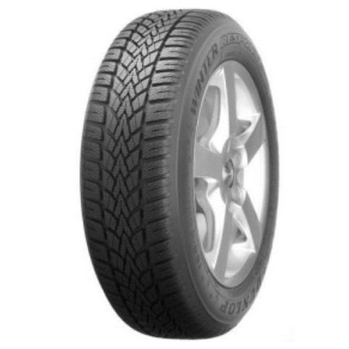 Pneumatiky DUNLOP SP W.RESPONSE 2 175/65 R14 82T