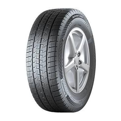 Pneumatiky CONTINENTAL VANCONTACT CAMPER 235/65 R16 115R