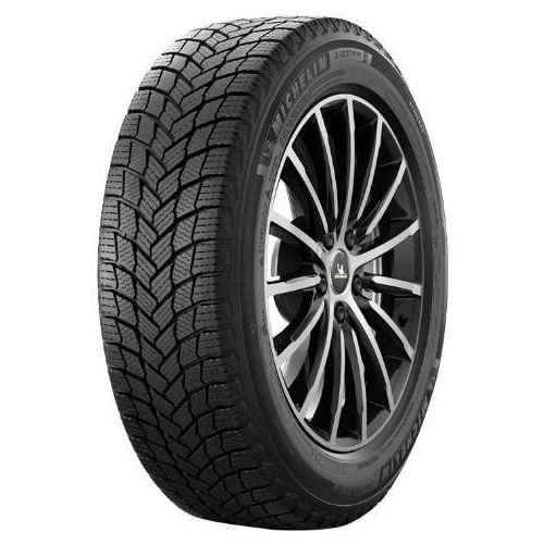 Pneumatiky MICHELIN X-ICE SNOW XL 245/40 R21 100H